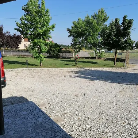 Konukevi Il Boschetto Da Michael -nocciolo Badia Al Pino