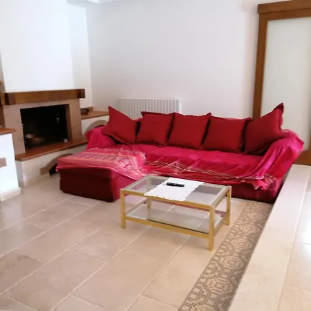 Il Boschetto Da Michael -nocciolo *