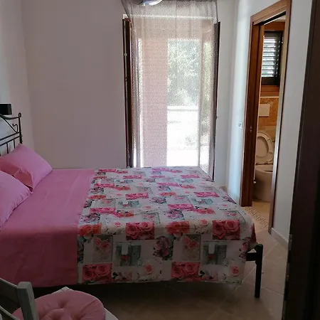 Il Boschetto Da Michael -nocciolo 巴迪亚尔皮诺