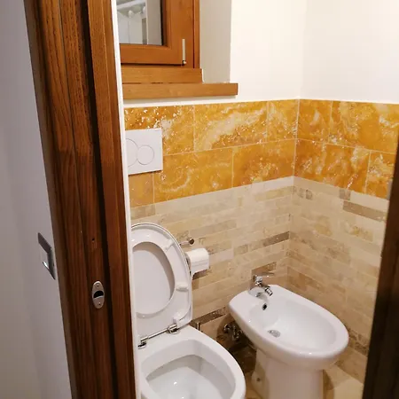 Il Boschetto Da Michael -nocciolo