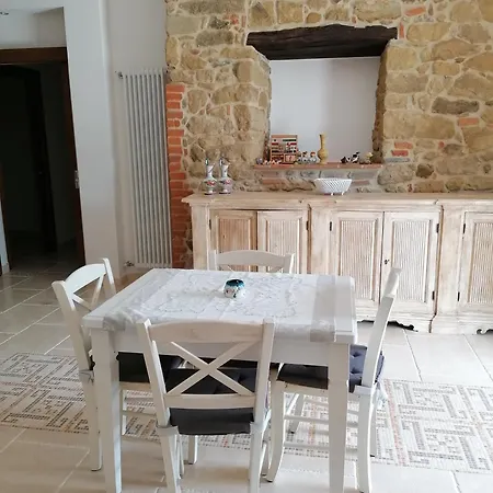 Il Boschetto Da Michael -nocciolo 招待所