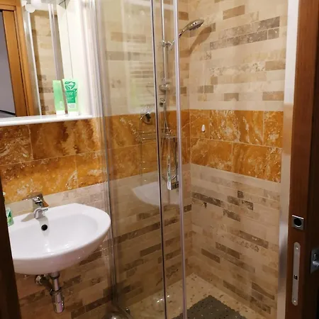 招待所 Il Boschetto Da Michael -nocciolo