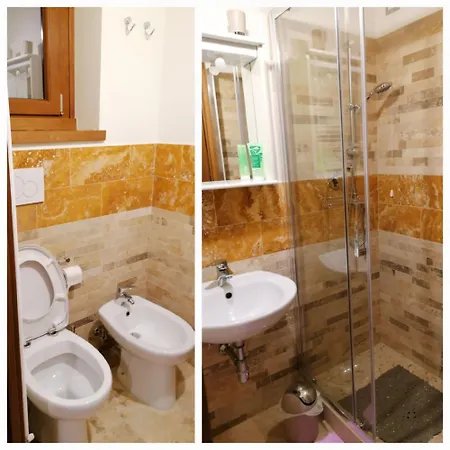 Il Boschetto Da Michael -nocciolo *